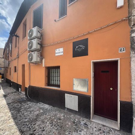 Station Rooms37 Sassari Exterior photo