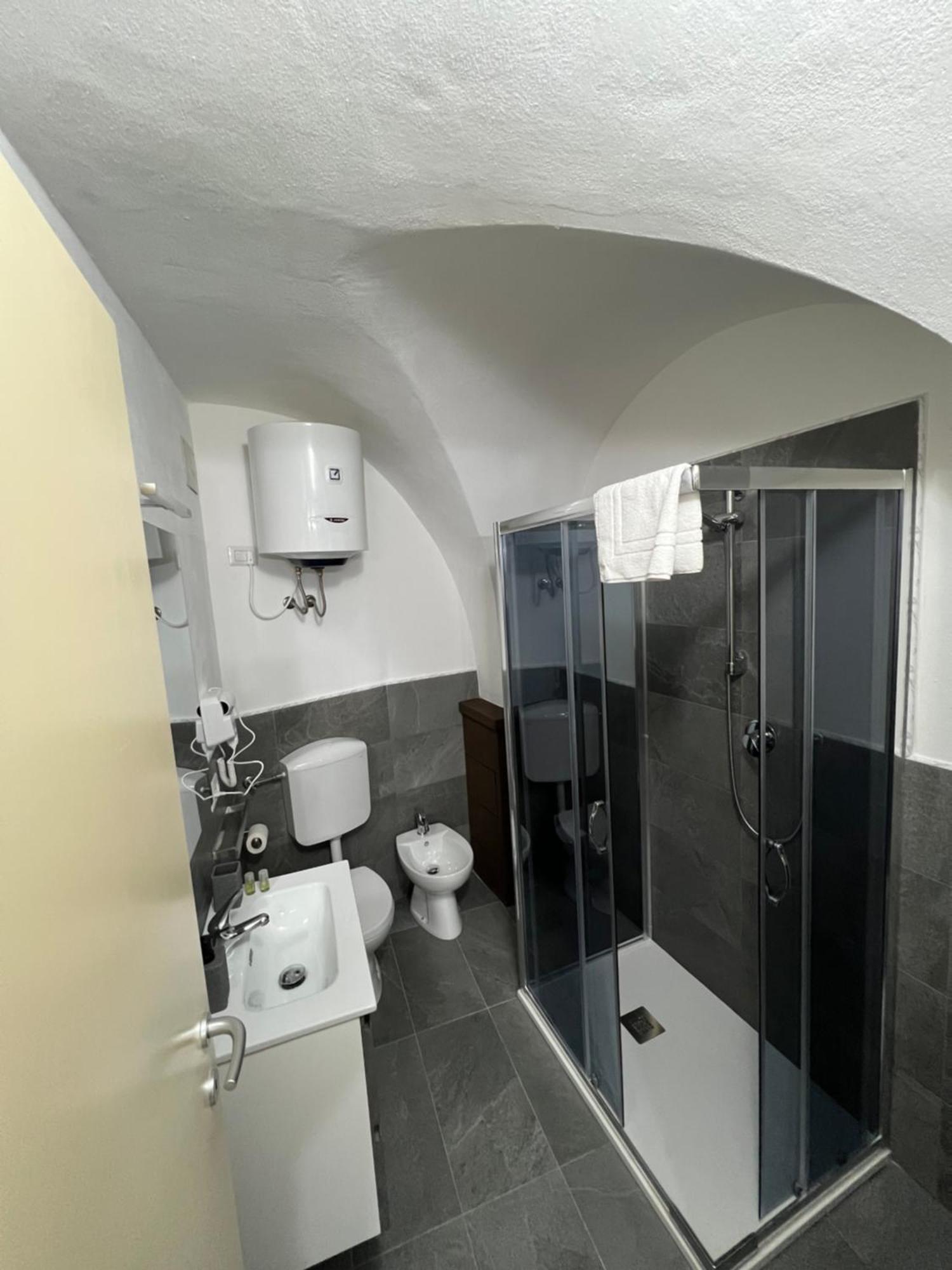 Station Rooms37 Sassari Exterior photo