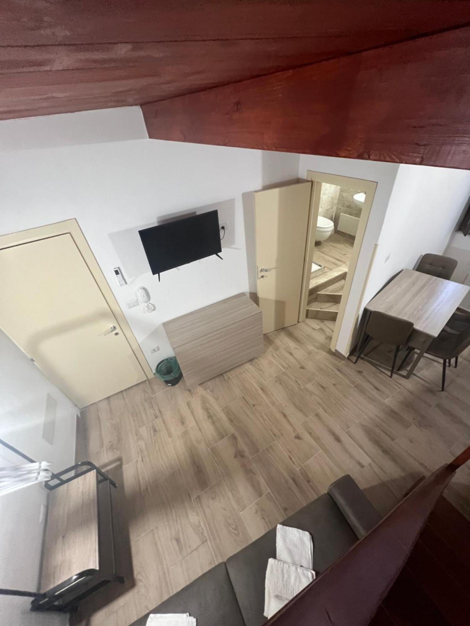 Station Rooms37 Sassari Exterior photo