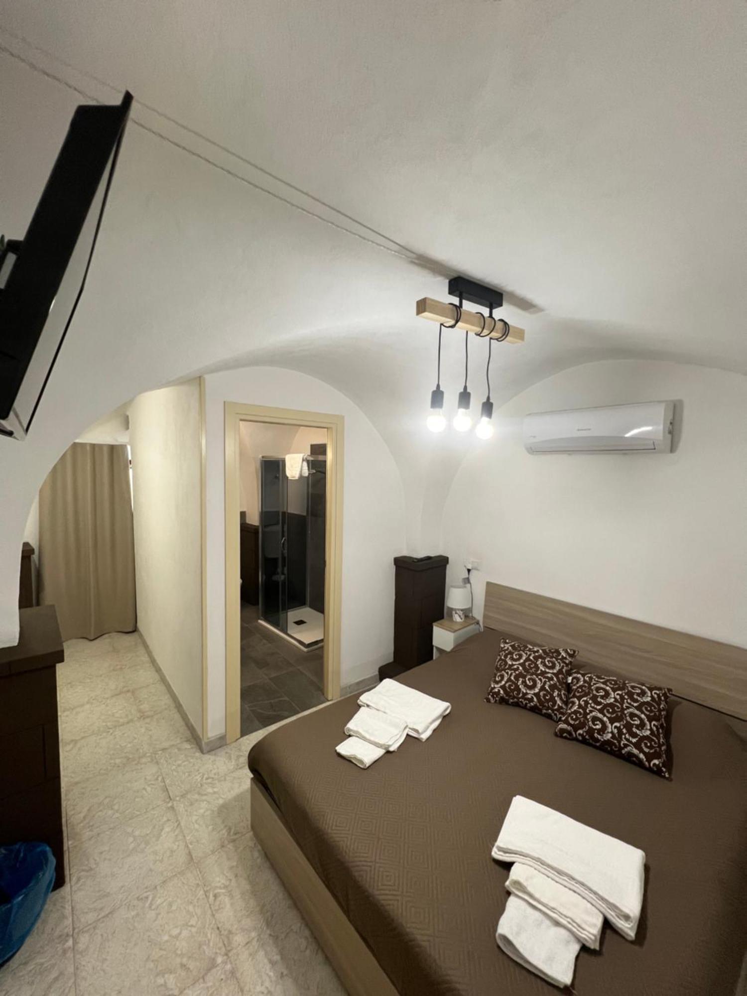 Station Rooms37 Sassari Exterior photo