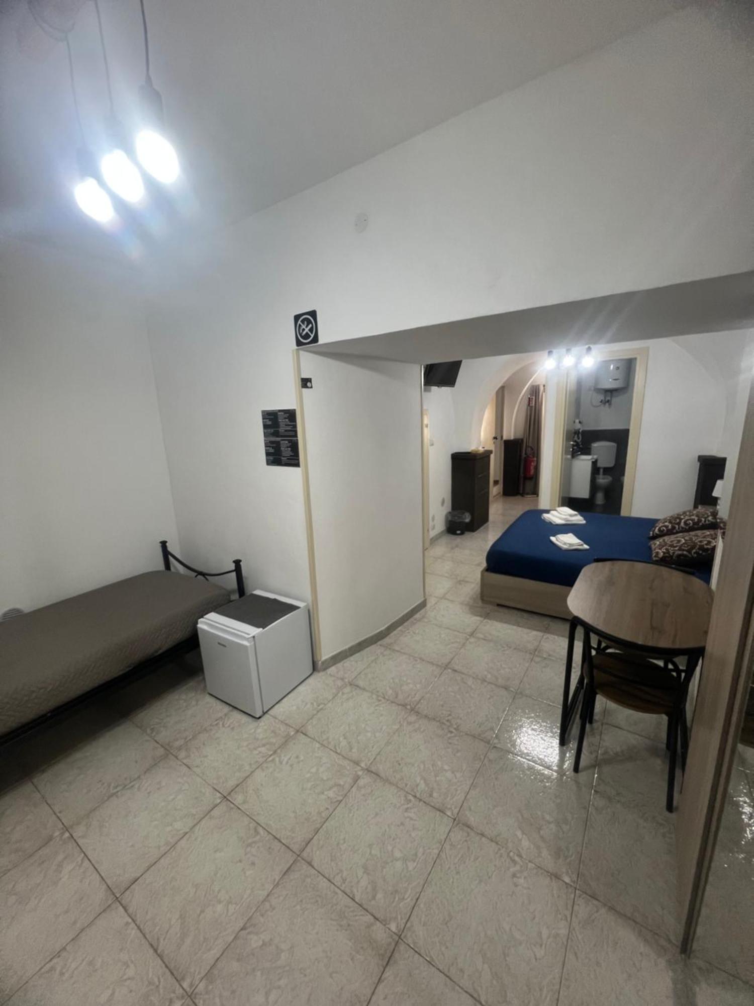Station Rooms37 Sassari Exterior photo