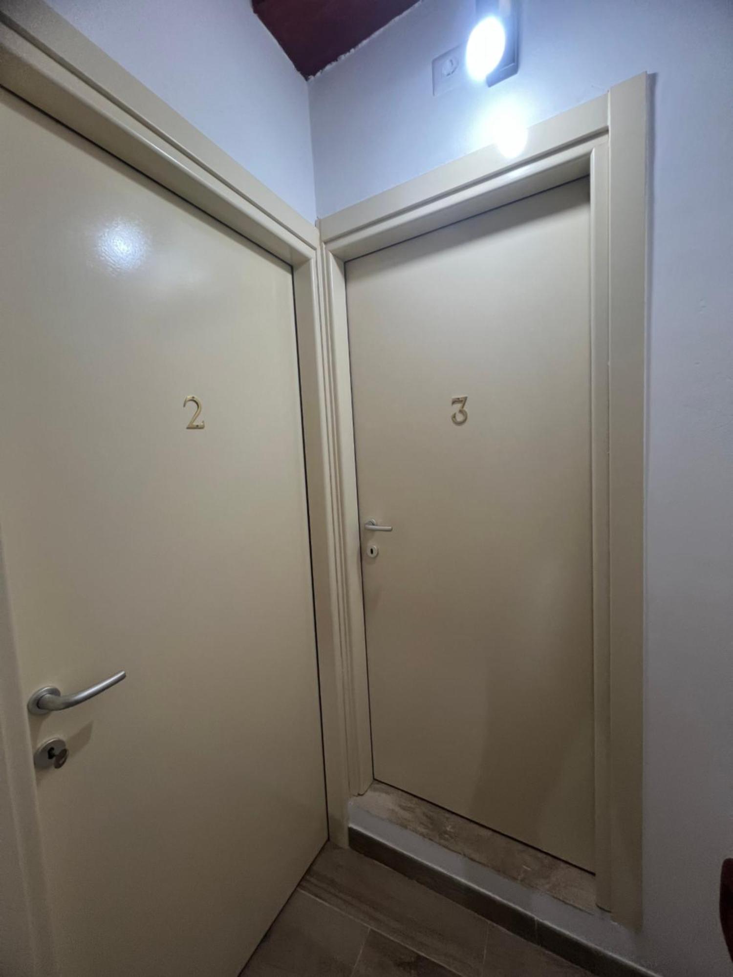 Station Rooms37 Sassari Exterior photo